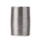 Ace Trading - Nipple STZ Industries 3/4 in. MIP each X 3/4 in. D MIP Galvanized Steel Close Nipple 301UP34XCL - alternate 1